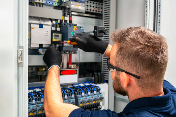 Best Electrical System Inspection  in Mill Hall, PA