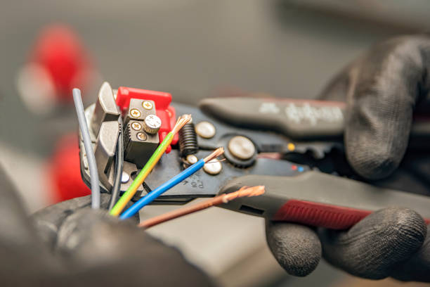 Best Circuit Breaker Repair  in Mill Hall, PA