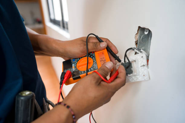 Best Local Electrician Companies  in Mill Hall, PA
