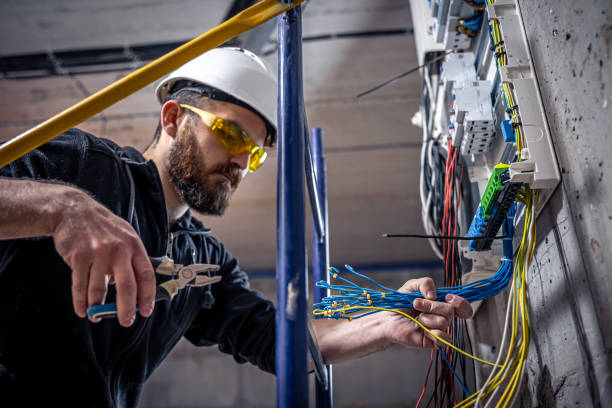 Best Electric Panel Repair  in Mill Hall, PA