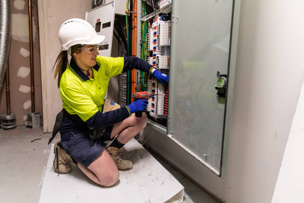 Best Electrical Rewiring Services  in Mill Hall, PA