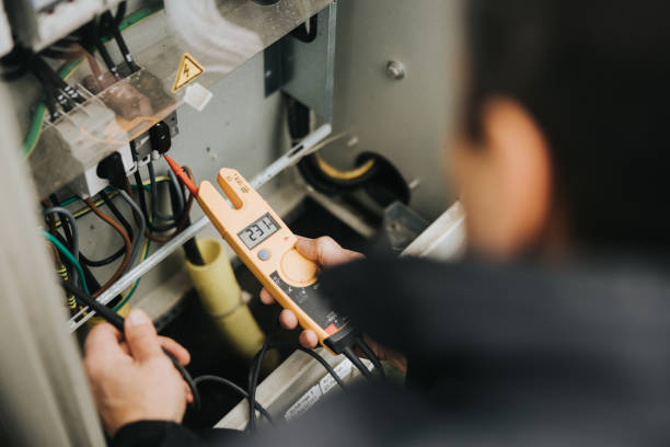 Best Affordable Emergency Electrician  in Mill Hall, PA