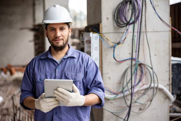 Best 24-Hour Electrician  in Mill Hall, PA