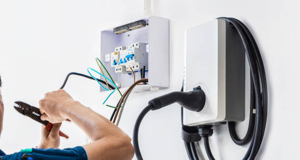 Best Electrical Repair Services  in Mill Hall, PA