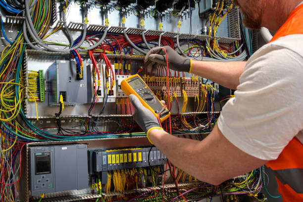 Best Electrical Wiring Services  in Mill Hall, PA