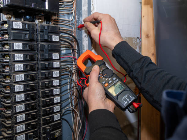 Best Licensed Electrician  in Mill Hall, PA