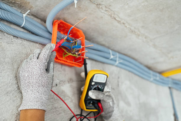 Best Residential Electrician Services  in Mill Hall, PA