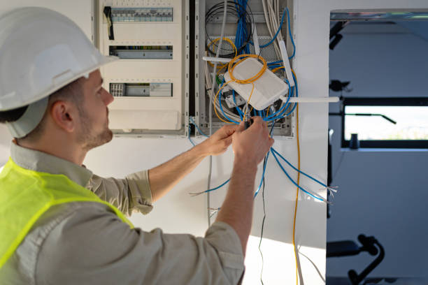 Best Circuit Breaker Repair  in Mill Hall, PA